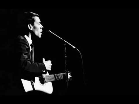 Jacques Brel Mathilde
