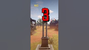 RDR2 - 5 interesting encounters you might