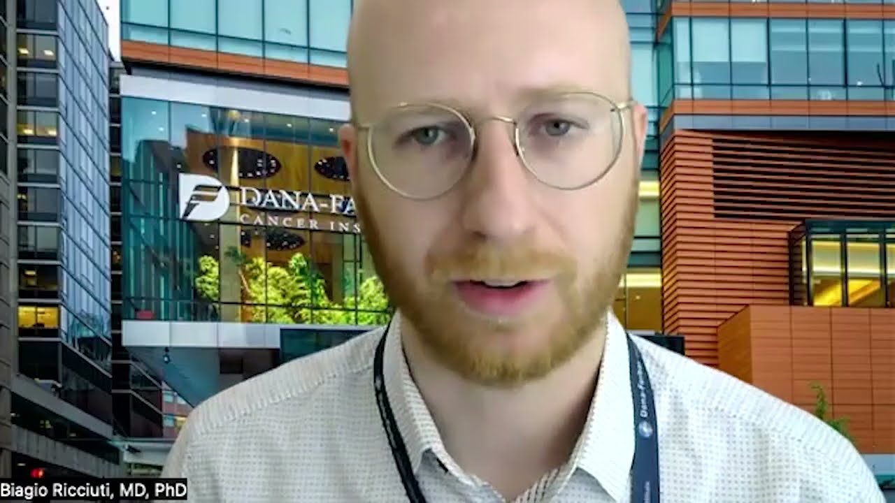 Causes of acquired resistance in metastatic NSCLC - VJOncology