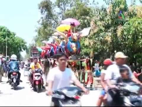 Berondong Tua - Singa Dangdut Putra Genades (13-9-2014)
