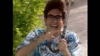 Personal Chuva Tabajara - Organizações Tabajara