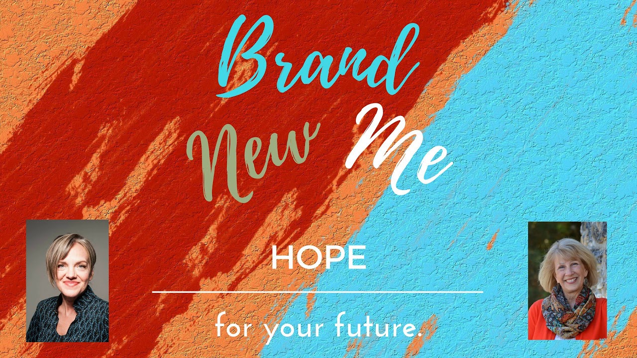 Brand New Me Episode # 45 Mother's Day with Megan Moseman and Joanna Dennstaedt instrumental synonym