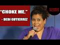 Took Self Defense Class For When I Go On The Road | Debi Gutierrez | Comedy Caliente