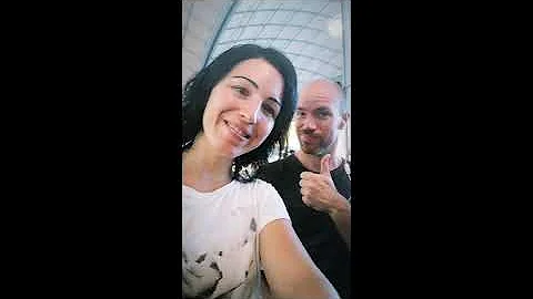 VLOG EXTRAVAGANZZA PARIS
