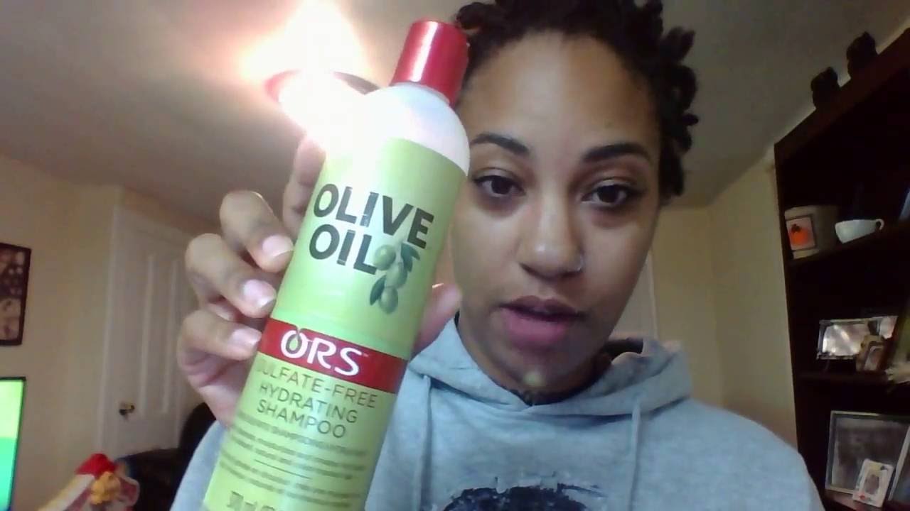 BABY LOCS 1 month UPDATE | Loc journey pt2