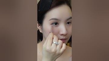 MAKE UP TONE KHÓI DOUYIN