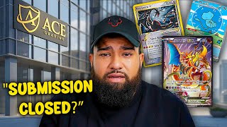 Famous How To Grade Pokémon Cards With ACE Grading | Tips & Tricks Profile