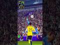 Samuel Eto’o💫 Bicycle 🎯 #samueletoo #efootball #viral