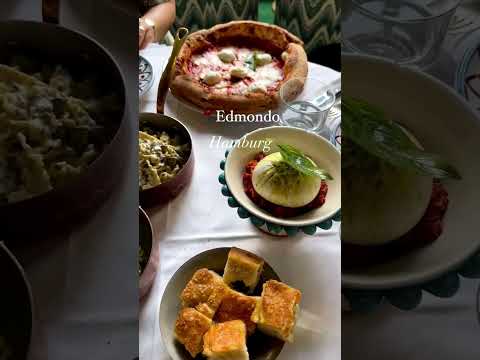 Video: Nejlepší restaurace v Edmondu, Oklahoma