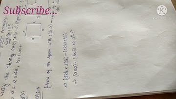 8th Class,Maths,Chp no:11,Algebraic Expressions, Ex:11.5,Bit no-3(2)(Requested Video)