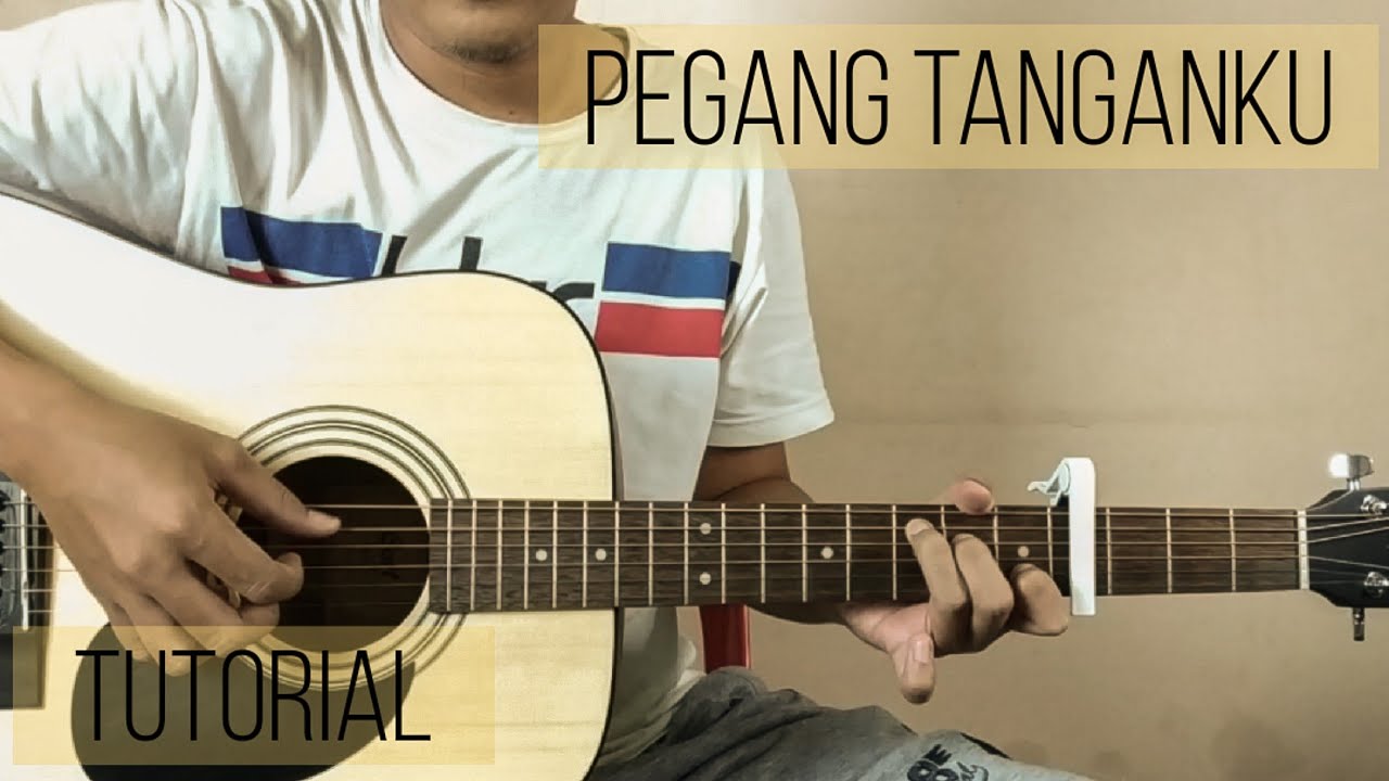 Nosstress - Pegang Tanganku (Tutorial Gitar) - YouTube