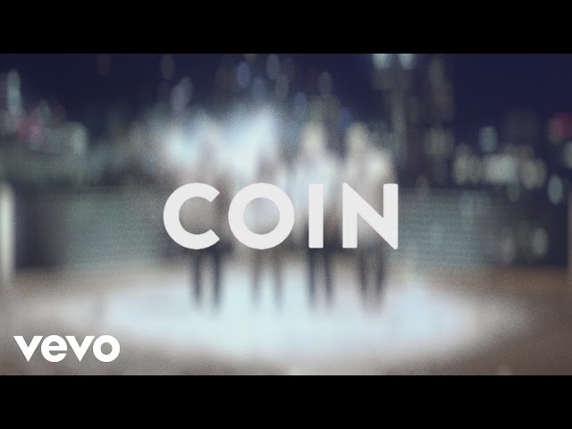 Coin - Run