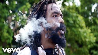 Ras Ash 1st - Thank You (Official Music Video)