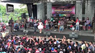Pallapa Demak -Dinding Kaca Tasya Gerry