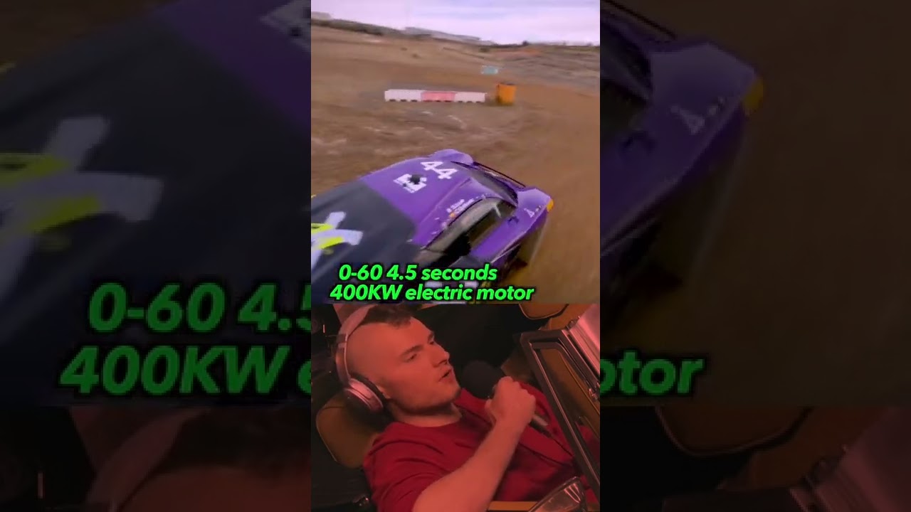 Мазепин вернулся 