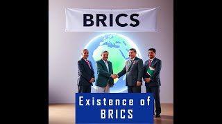 The Formation of BRICS and Its Implications
