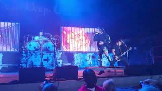 Three Days Grace - Animal I Have Become EDBD 2022 LIVE FRONT ROW