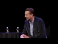 Jason Segel on The Evolution of His Career