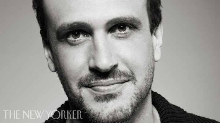 Jason Segel on The Evolution of His Career