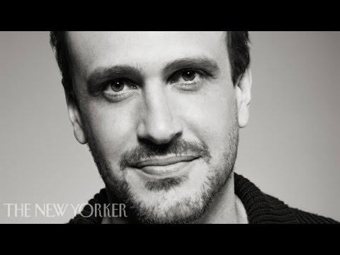 Film backdrop image for Jason Segel on The Evolution of His Career (2015)