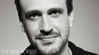 Jason Segel on The Evolution of His Career