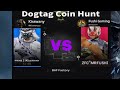 1 VS 1 snipers only, youTubers War ☢️ - Lost Light 