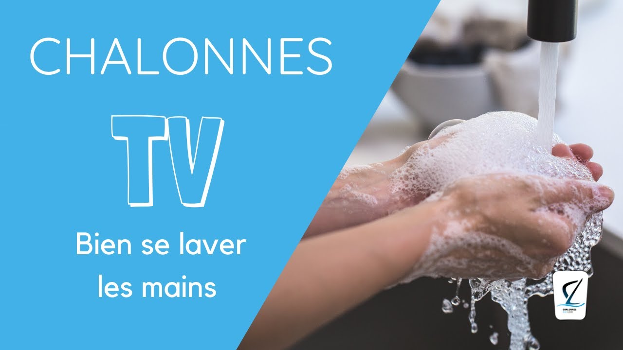 CHALONNES TV 