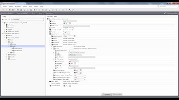 Communication multiprotocoles - Niagara 4 - Btib