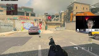 The CEO of OpTic Drazah Takes Down Dashy in Pro 8s!