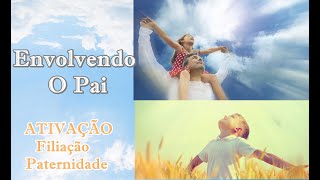 Descubra Quem Você é | Identidade Como Filho de Deus | Ativação Envolvendo o Pai |