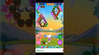 Snoopy Pop Level 564
