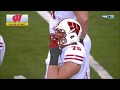 2016 Big Ten Championship Penn State vs Wisconsin -- 30 minutes