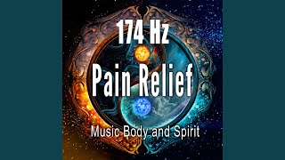 174 Hz Heal The Damage In The Body