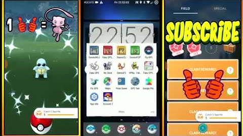 ❗❗❗HOW TO FIX GOOGLE PLAY SERVICES FOR ANDROID NO ROOT  TO PLAY POKEMON GO WITH SPOOFING APPS❗❗❗