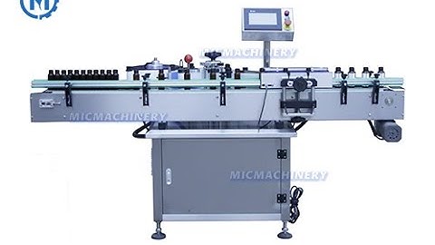 Round Bottle Labeling Machine: labeling(bottle labeling machine automatic bottle labeling machine)
