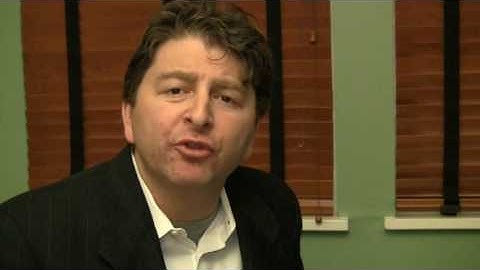 Personalized URLs in Direct Marketing (pURL) - Video by Jeff Finkelstein of Customer Paradigm