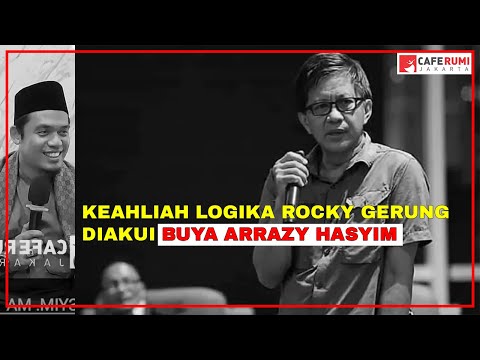 Video: Apakah rajah logik tangga geganti?