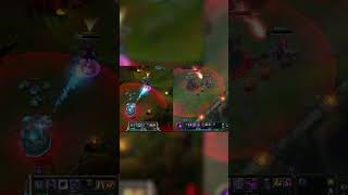 Deaths in lol classic SUCK