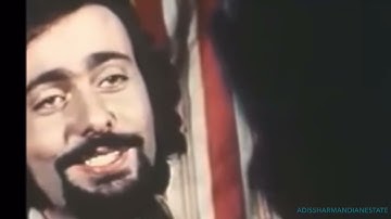 Nostalgia 1970’s(mix videos) Adiss Harmandian 