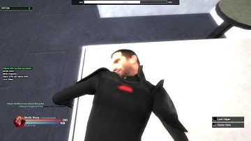 the SECRET to making people RDM THEMSELVES in Star Wars RP!?! (w/ DireWolff)