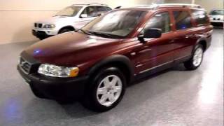 2006 Volvo XC70 2.5L Turbo AWD (#2091) (SOLD) 2006 Volvo XC70 2.5L Turbo AWD (#2091) (SOLD)