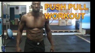 Strength Workouts