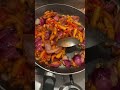 Good food which spoils you heart