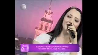 Keje Boran-Tanıma Beni (Kanal t) Resimi