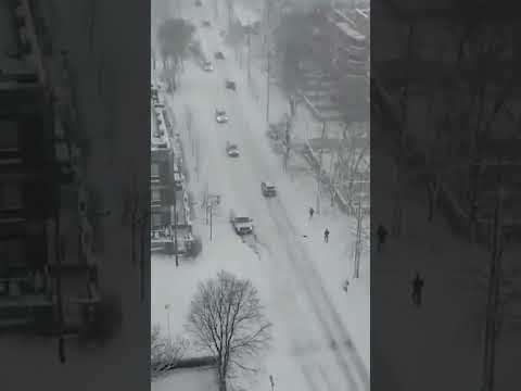 Video: Februari i Kanada: Väder- och evenemangsguide