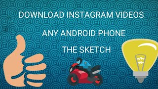 How to download Instagram videos | Fast Save app screenshot 5