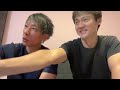 260816 しみけんさんとライブ配信