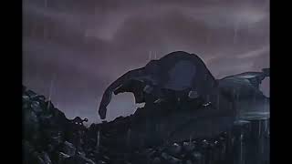 The Land Before Time (1988) - Littlefoot's Mother's Death.