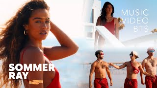 Sommer Ray + Friday Beers - &#39;ETERNAL SOMMER&#39; (Behind The Scenes)