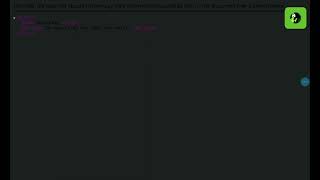 Discord XML Error